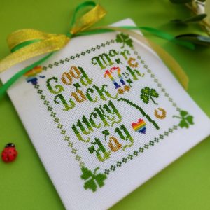St. Patrick's Day