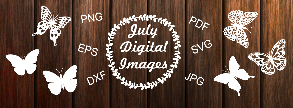 July Digital Images