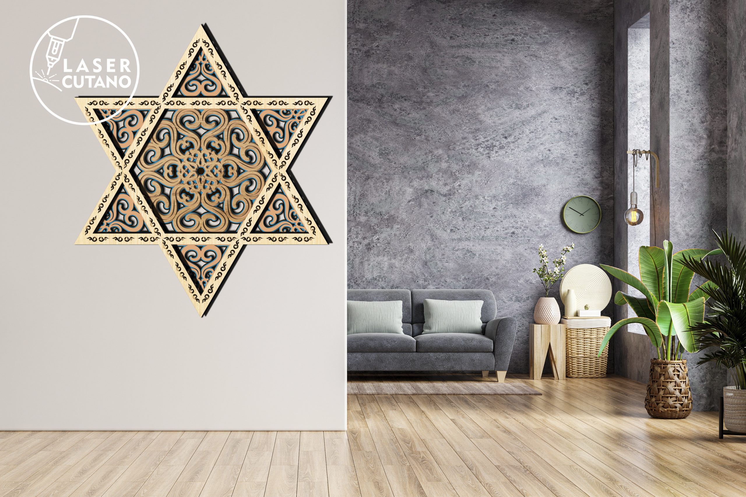 Bundle STARs of DAVID 3 Bundle STARs of DAVID - Image 3