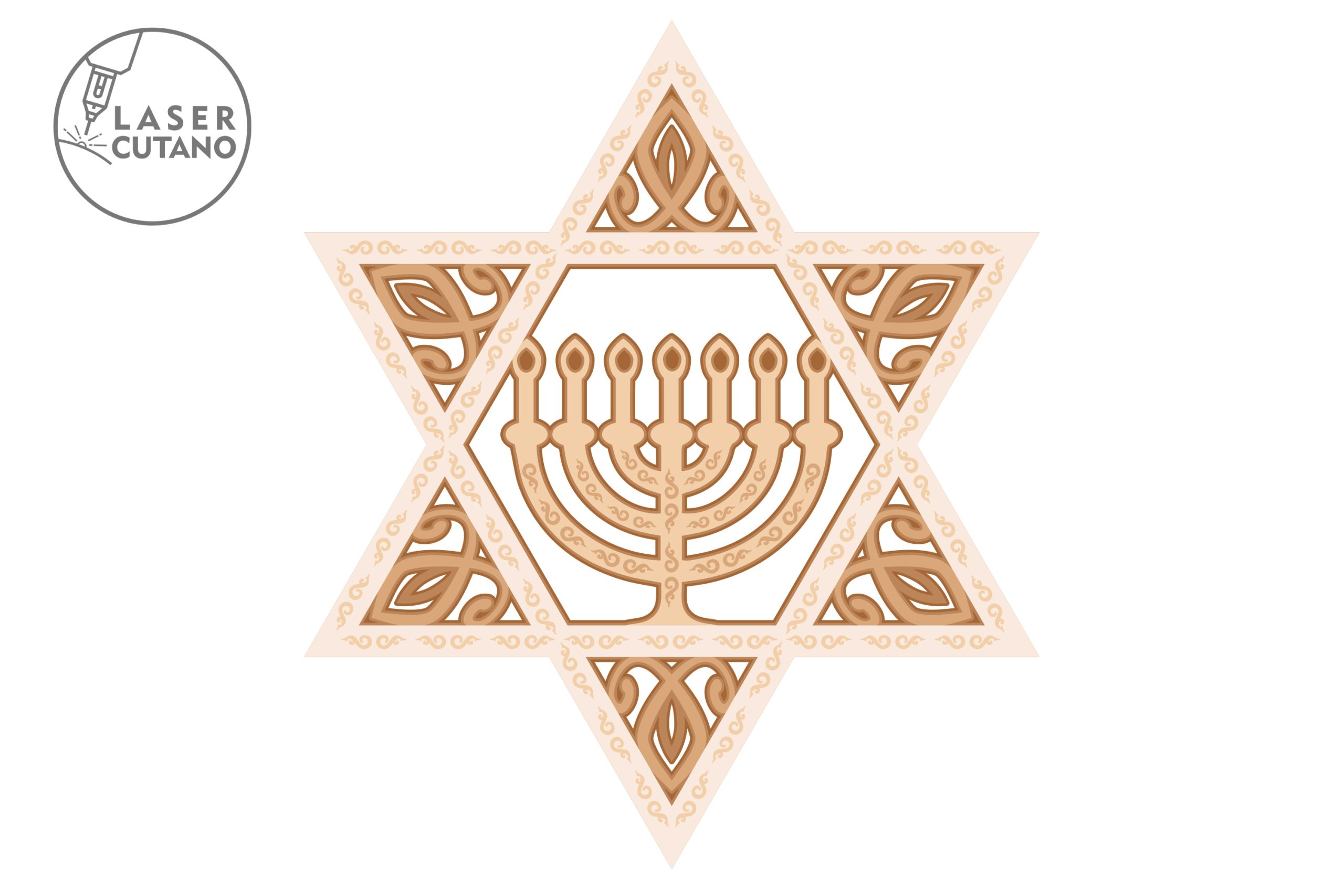 Bundle STARs of DAVID 6 Bundle STARs of DAVID - Image 6