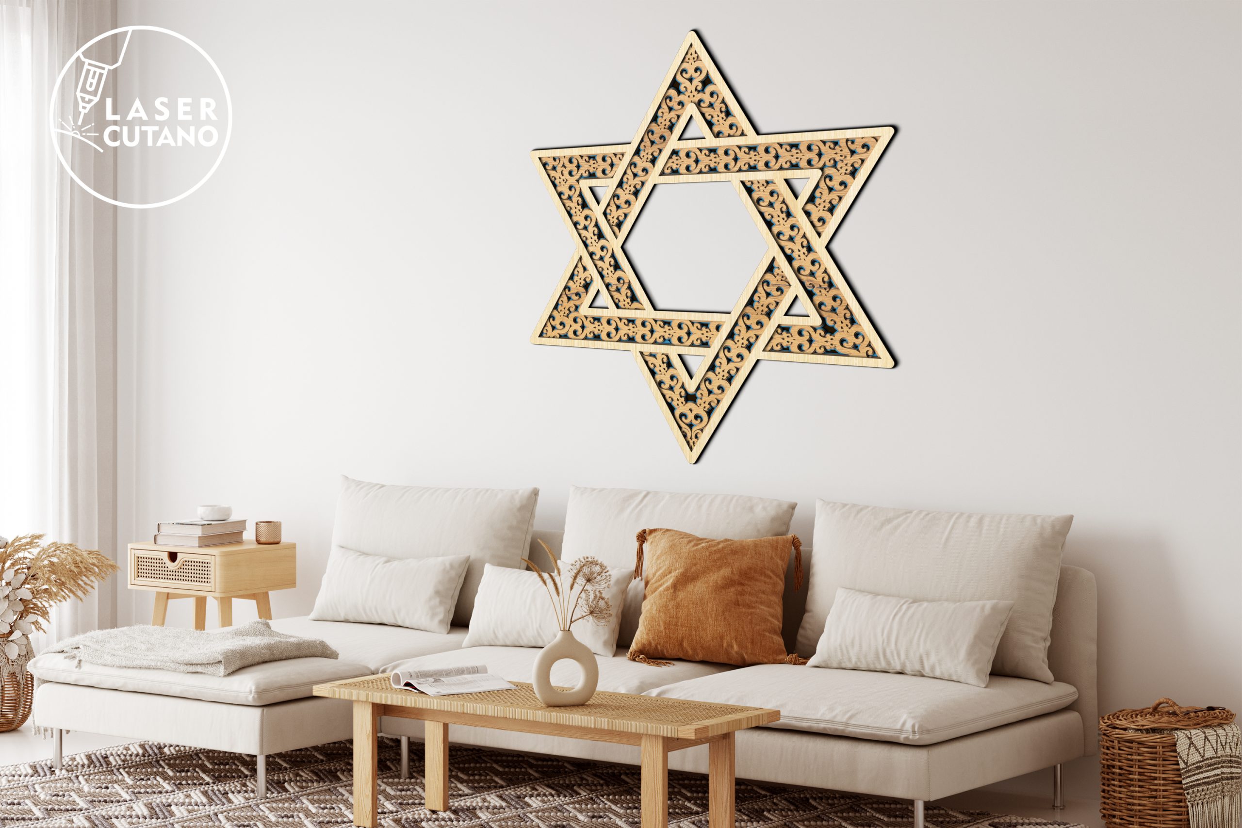 Bundle STARs of DAVID 4 Bundle STARs of DAVID - Image 4