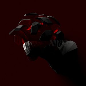 DIY Death Angel template Papercraft PDF