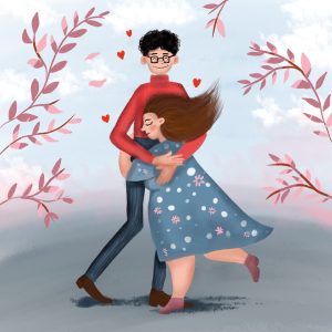The lovers