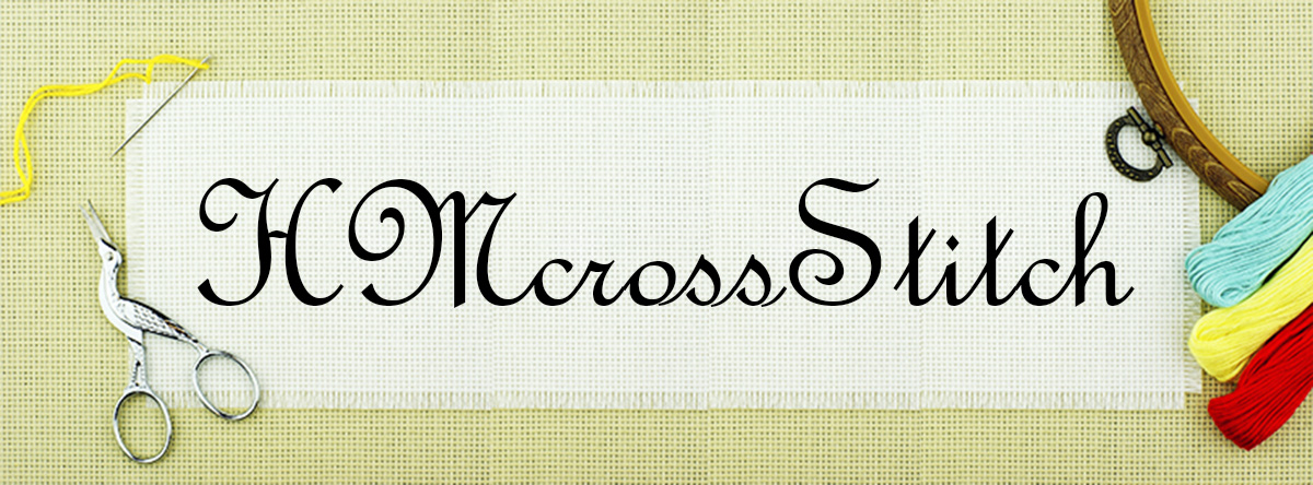 HMcrossStitch