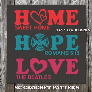 Home Hope Love