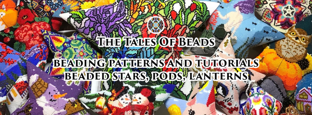 The Tales Of Beads