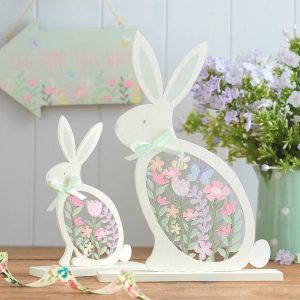 Easter Bunny