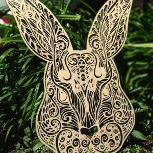 Easter Bunny