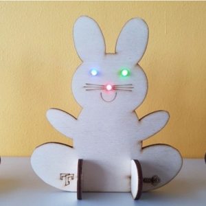Easter Bunny