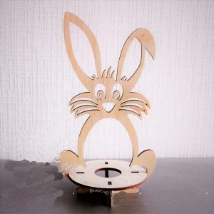 Easter Bunny