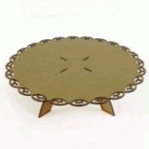 cake stand