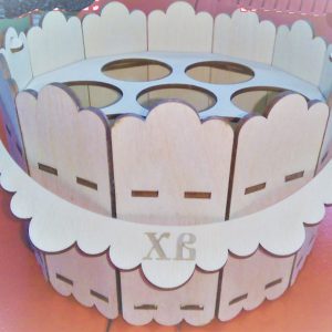 Easter bucket