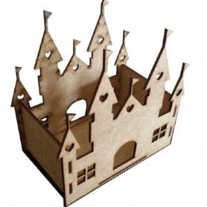 castle