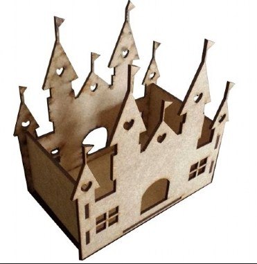 1 Successful Cnc Router Files Castle