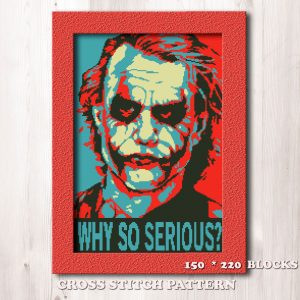 Joker Heath Andrew Ledger