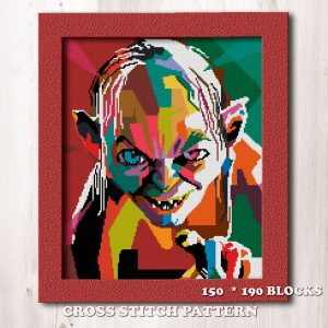 Gollum