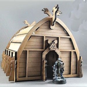 viking house