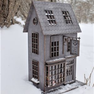house harry potter