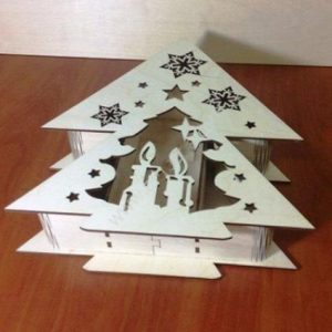 box Christmas