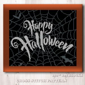 Happy halloween