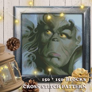 The Grinch
