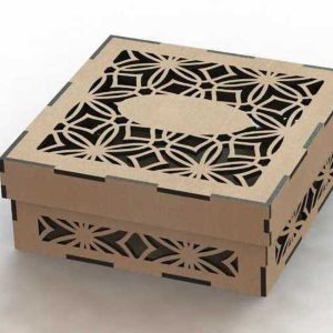 1 Successful Cnc Router Files Gift Box