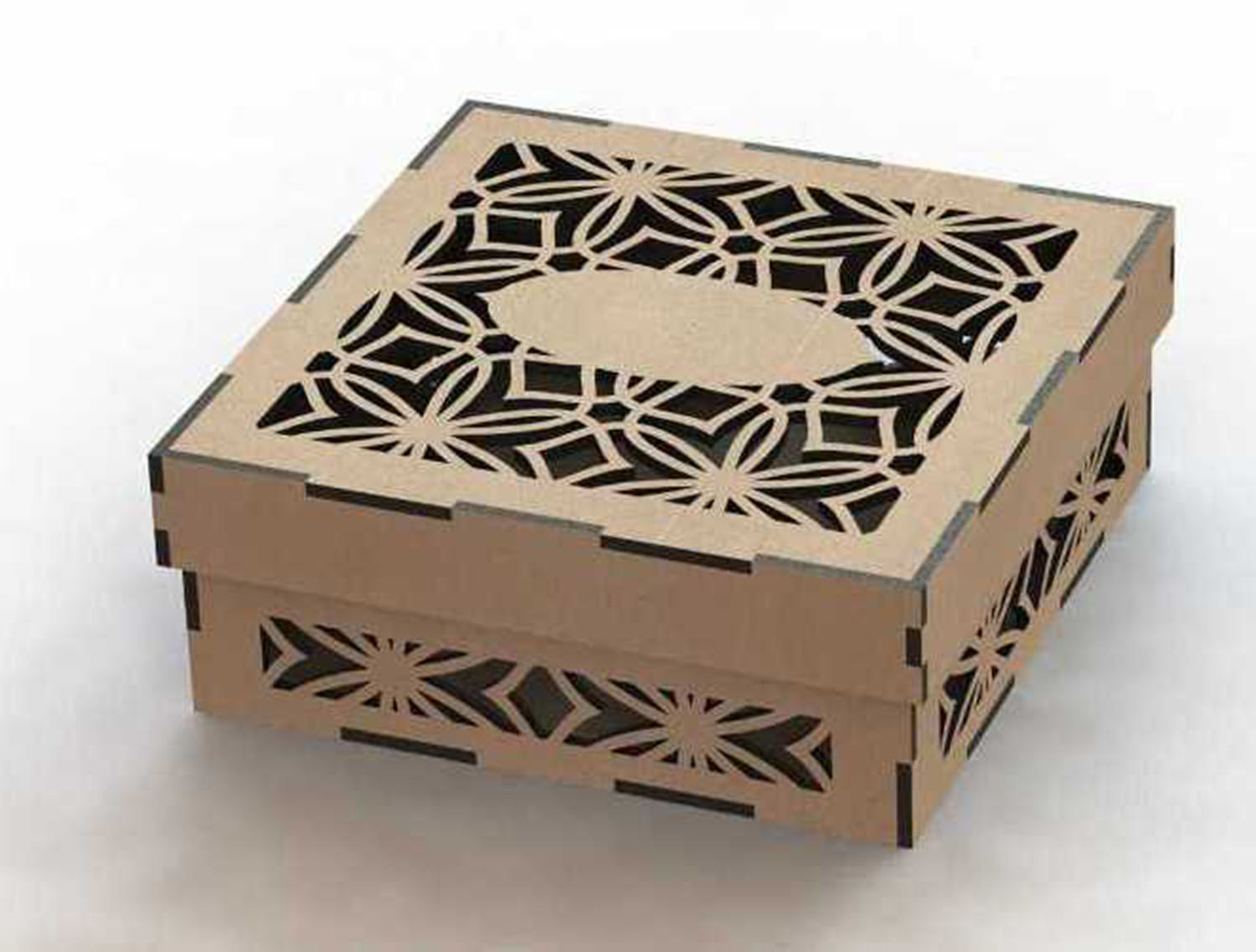 1 Successful Cnc Router Files Gift Box