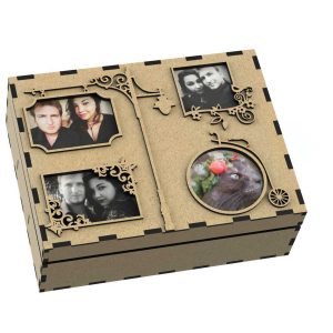 1 Successful Cnc Router Files Gift Box