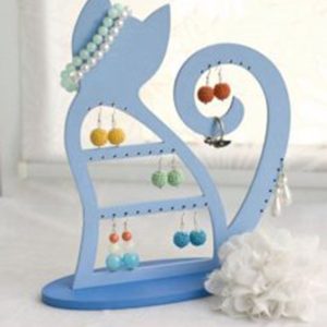 jewelry organizer