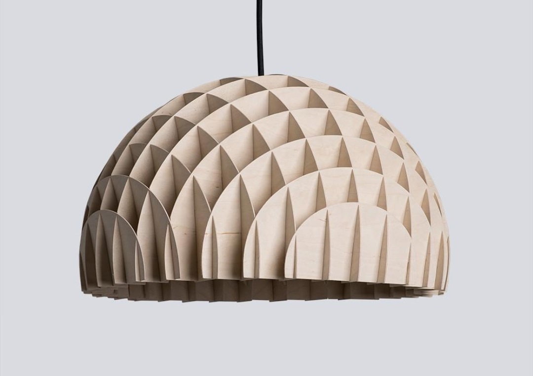 1 Successful Cnc Router Files lamp