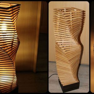 1 Successful Cnc Router Files lamp