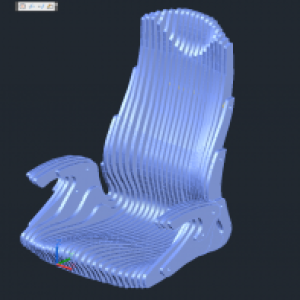 office chair