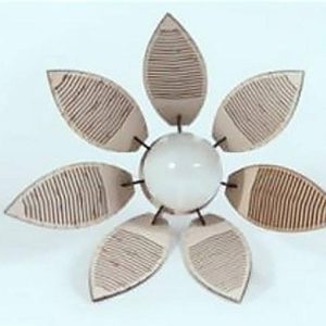 1 Successful Cnc Router Files lamp