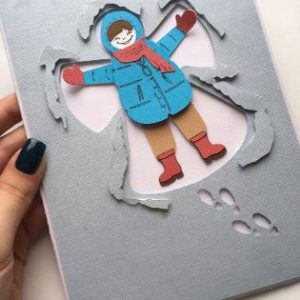 Postcard