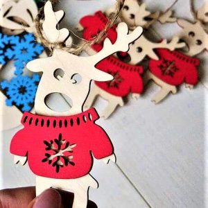 Deer