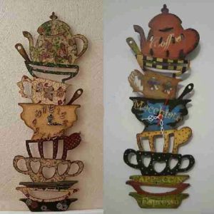 panel wall