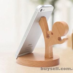 Stand phone