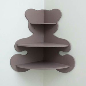 1 Successful Cnc Router Files Shelf - Bear