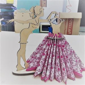 napkin holder