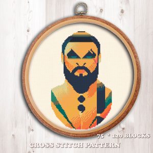 Khal Drogo