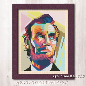 Abraham Lincoln