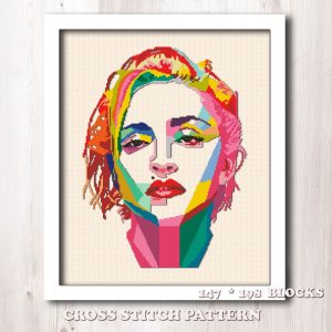 madonna chicone