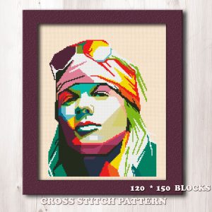 Axl Rose