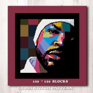 Ice Cube rapper