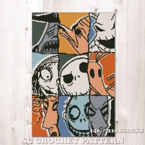 Nightmare Before Christmas