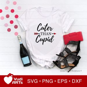 Valentine's day svg collection preview