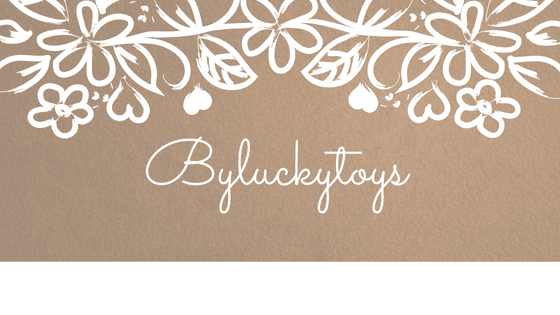 Bylucky.toys
