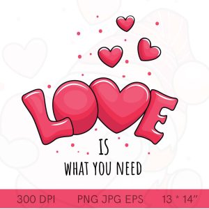 Valentine hearts PNG, Valentine hearts clip art, Valentine hearts Sublimation, Instant Download, Digital Download