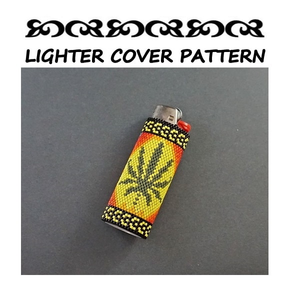 Lighter Cover