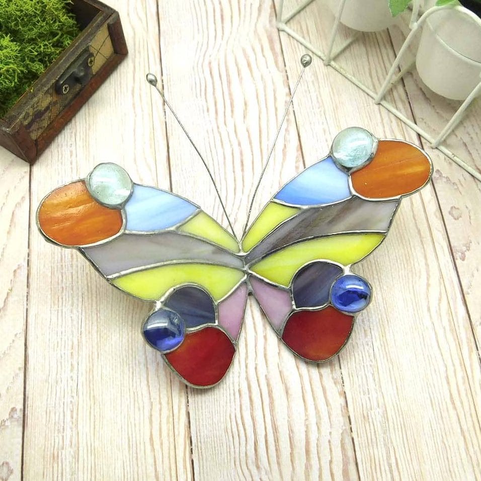 Stained Glass Dream